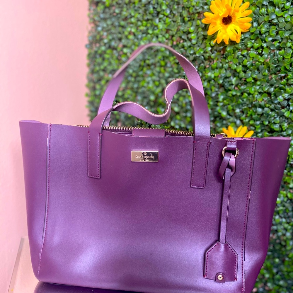 Kate spade ♠️ Tote